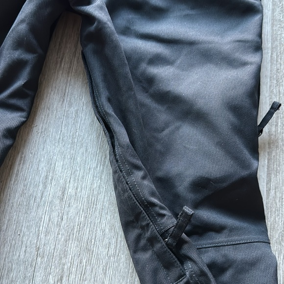dickies 686 snowboard pants xs - Picture 4 of 6